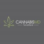 CannabisMD TeleMed Austin Texas Marijuana Card Doctor Profile Picture