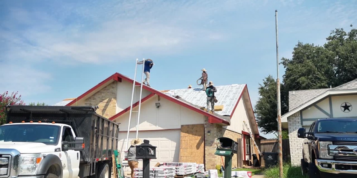 Local Roof Repair Contractors: How to Find
