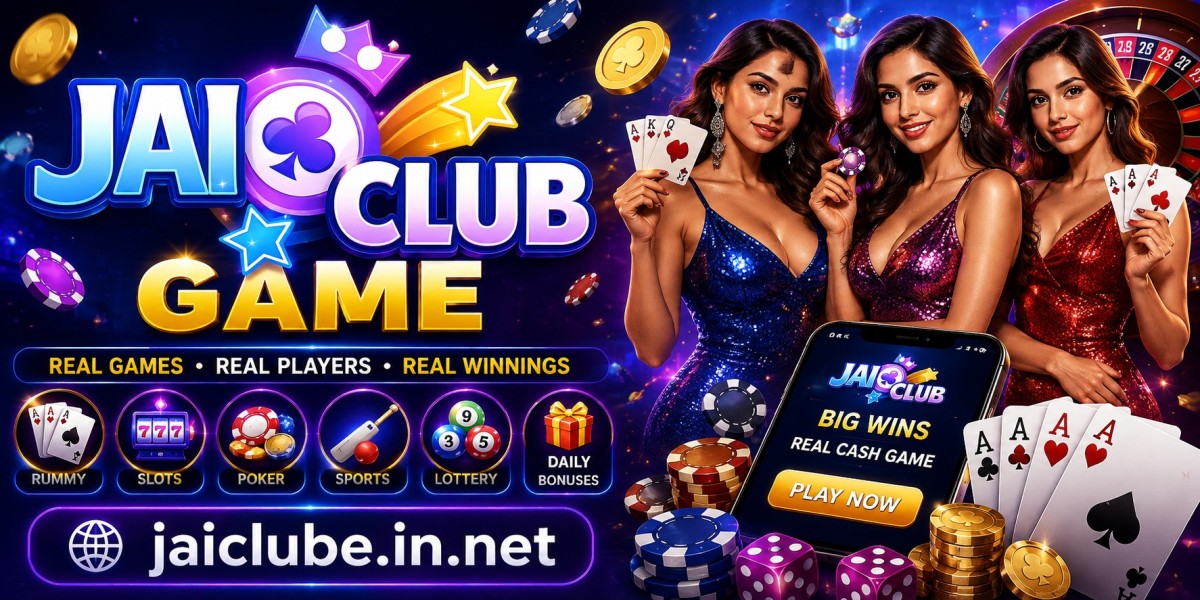 Jai Club Game Club: Safe and Responsible Gaming