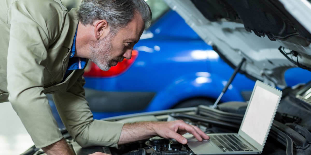 Automotive Garage Software for Faster Billing