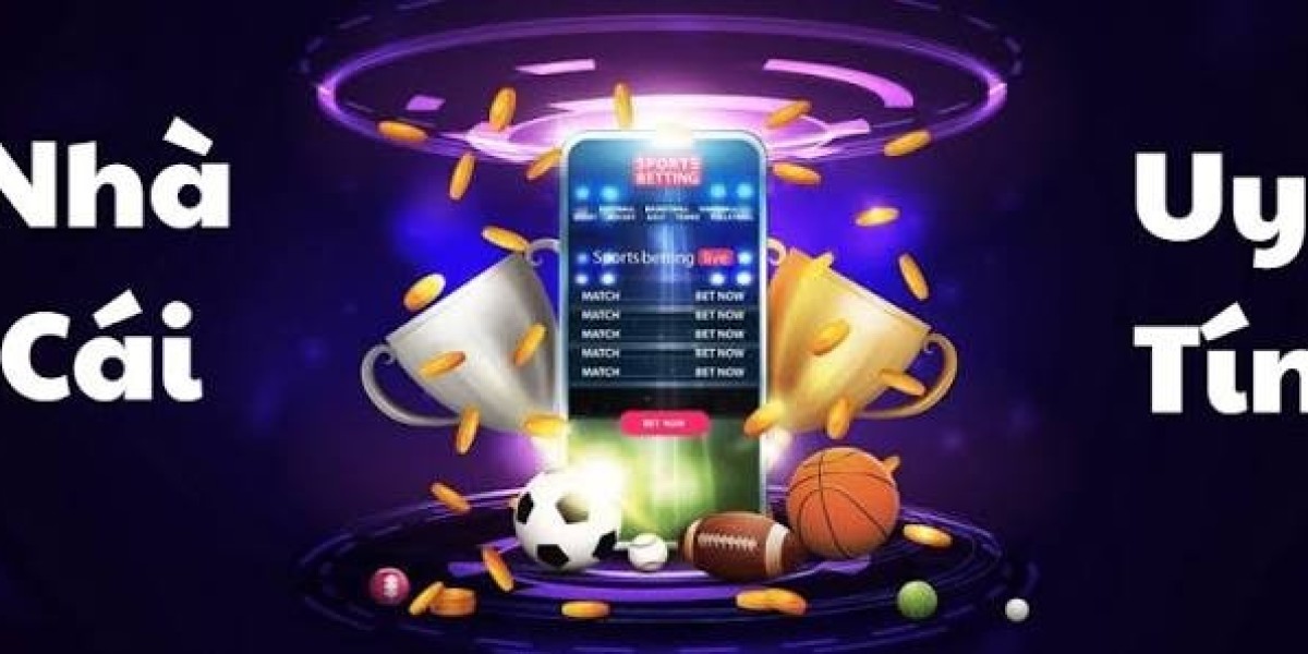 Nhà Cái Uy Tín – Khám Phá Những Tiêu Chuẩn Cốt