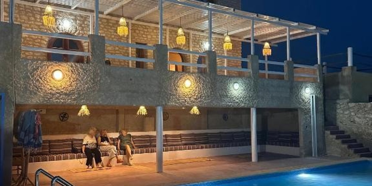 Villa Sidi Kaouki: Comfort and Serenity Near th