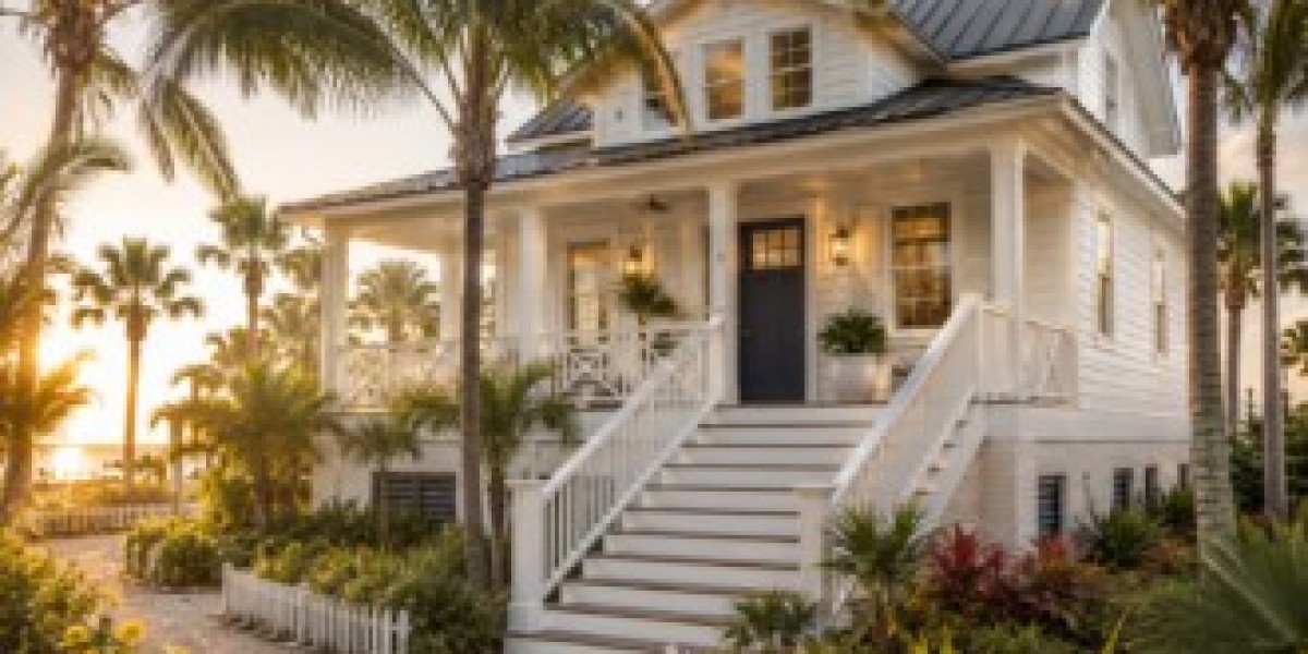 Custom Home Builder Lee County