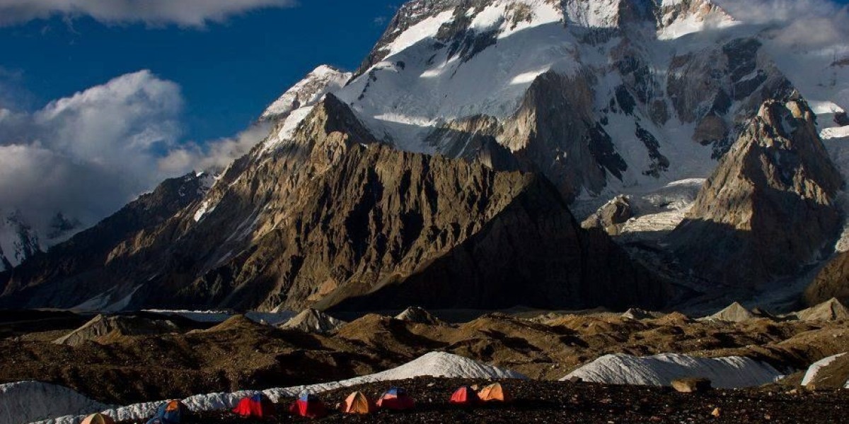 K2 Base Camp Trek 2026 | Best Guided Adventure