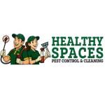 Healthy Spaces Pest Control Profile Picture