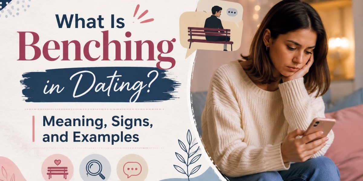 What Is Benching in Dating? Meaning, Signs, and
