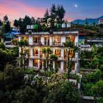 Mukteshwar Resort Profile Picture