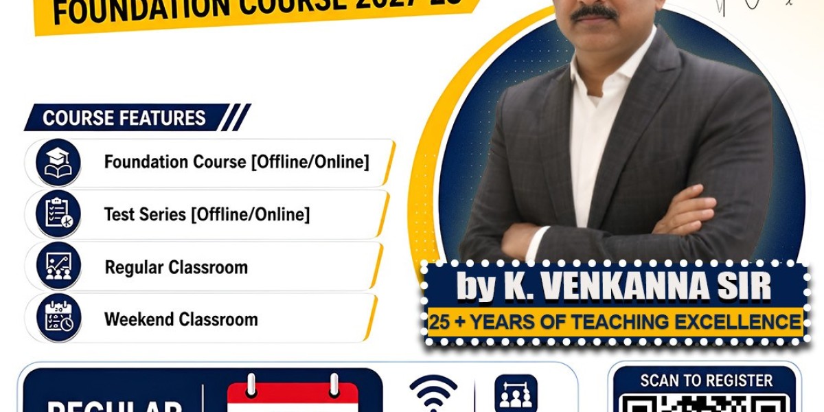 Mathematics Optional Foundation Course 2027-28