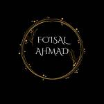 Faisal Ahmad Profile Picture