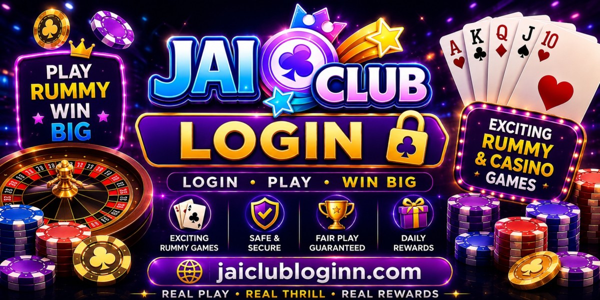How to Use Jai Club Login Without Hassle