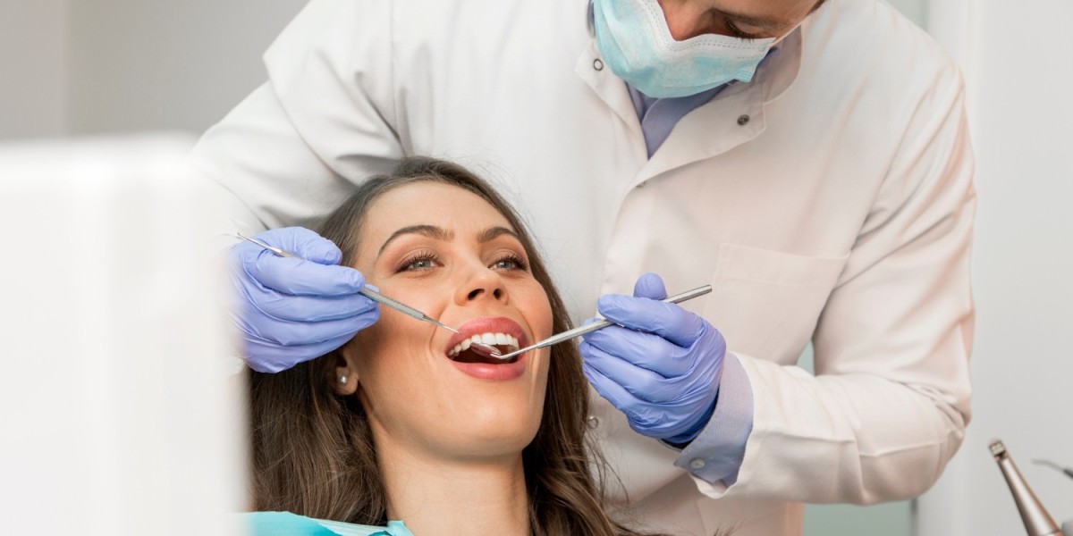 Dental Implants in Phoenix,AZ: Local Care Guide