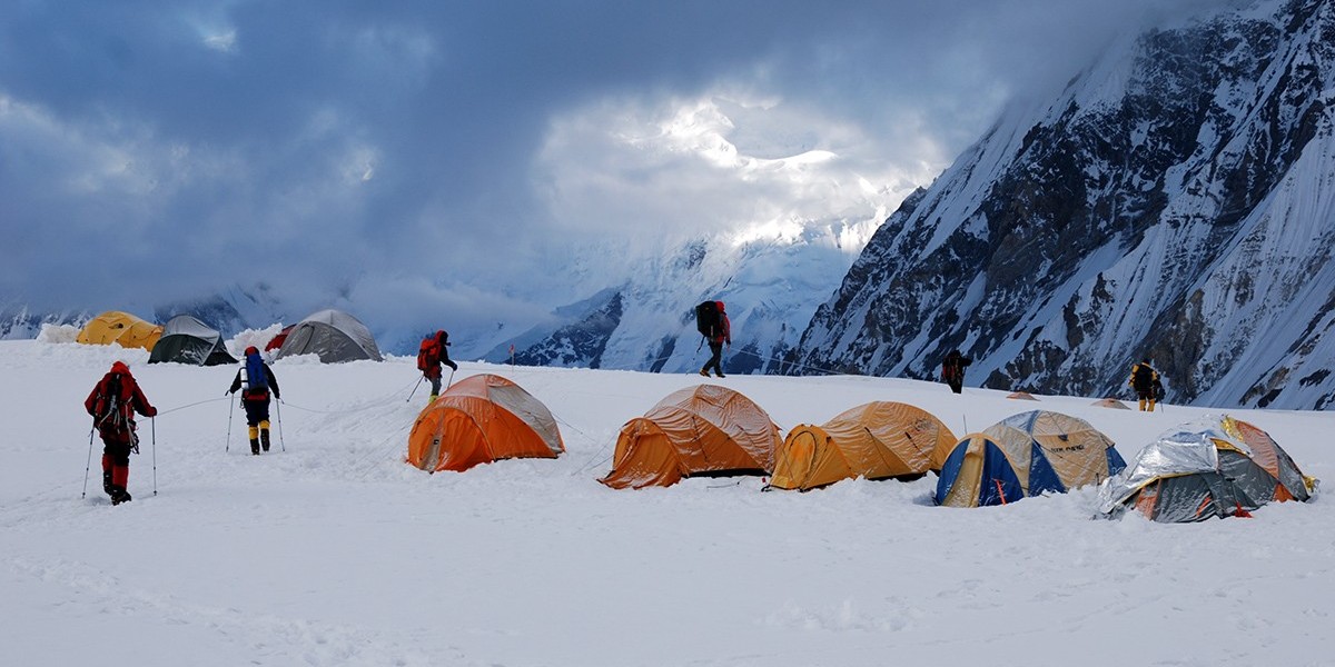 Great Karakoram Base Camp Trek 2026 | Ultimate
