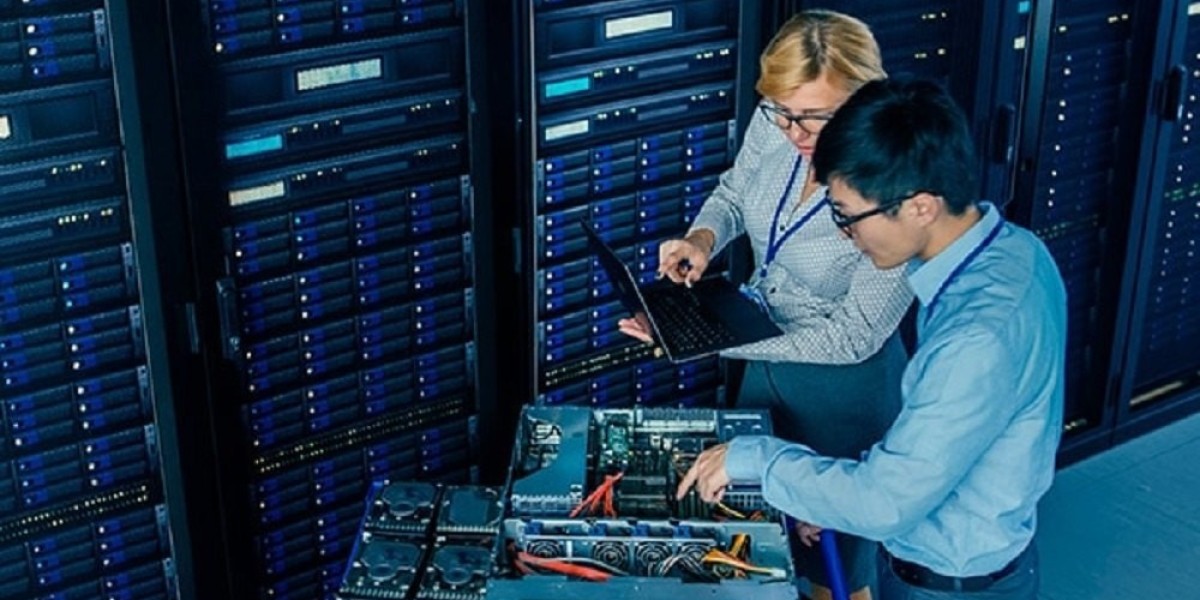 Hard Drive Repair Experts | Internal & External