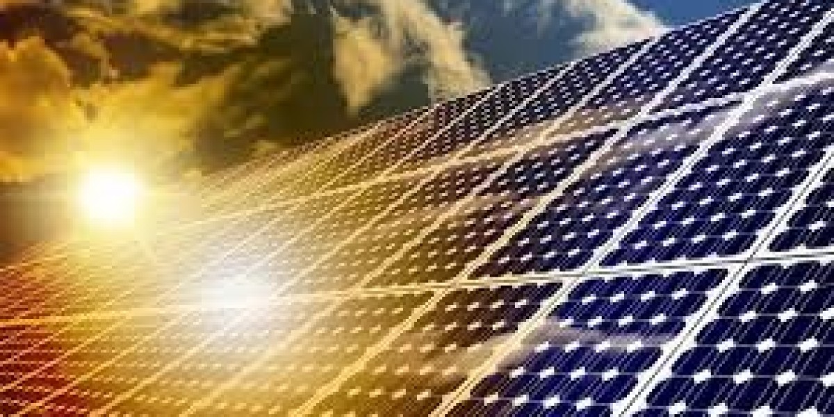 Solar Energy – Der zuverlässige Ansprechpartner