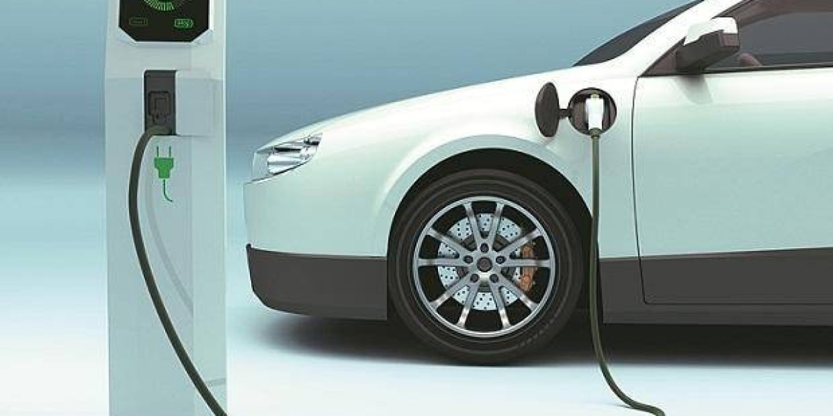 Electric Vehicle Charger Market Opportunities