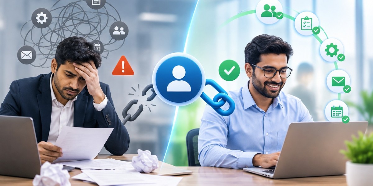 How Partner Portals Simplify Onboarding
