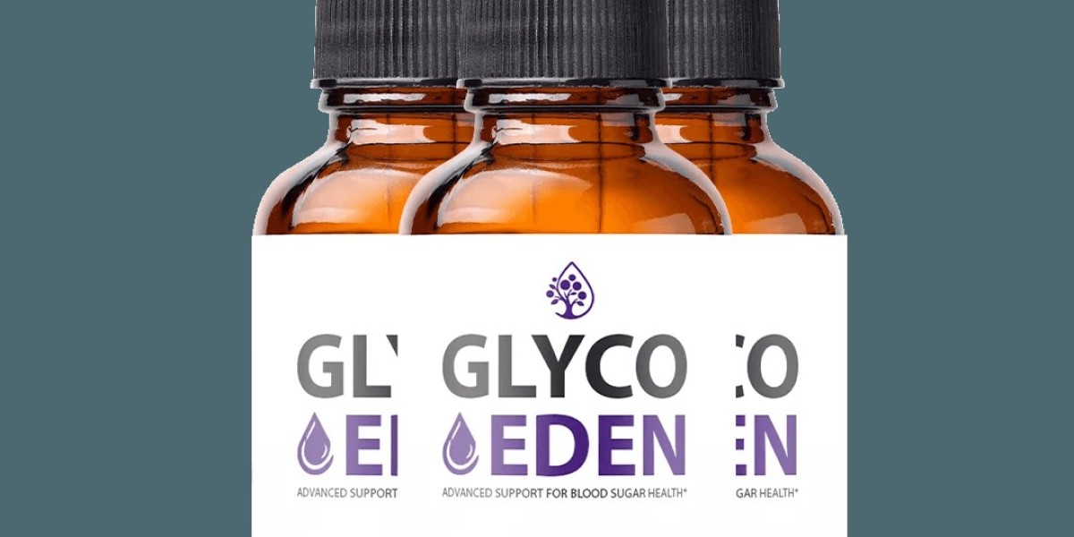 Glycoeden Reviews