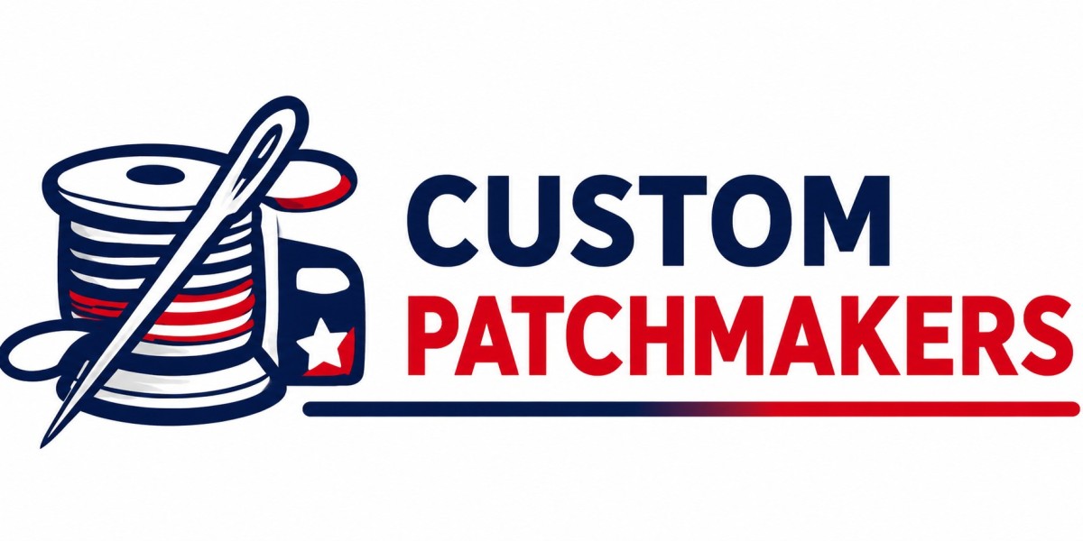 Why Custom Patches Are the Perfect Branding Sol