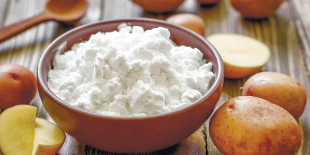 Resistant Starch Market Impacting Factors