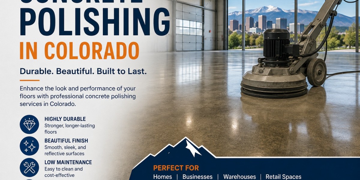 commercial flooring contractor