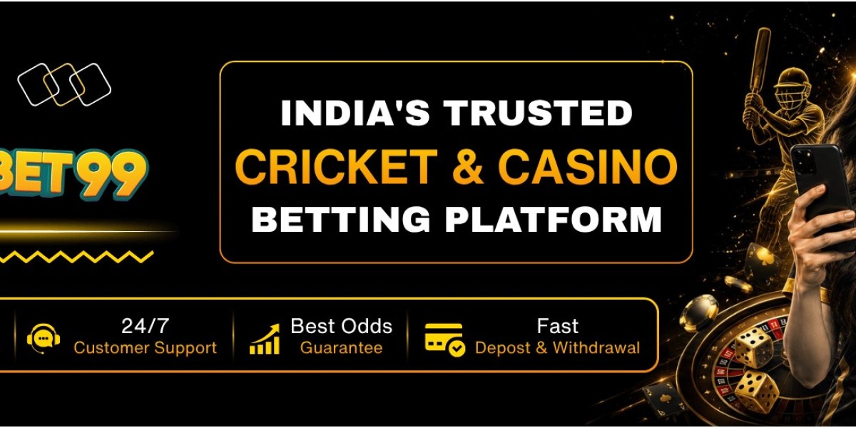 Crick99 – A Simple Guide to the Cricbet Platfor