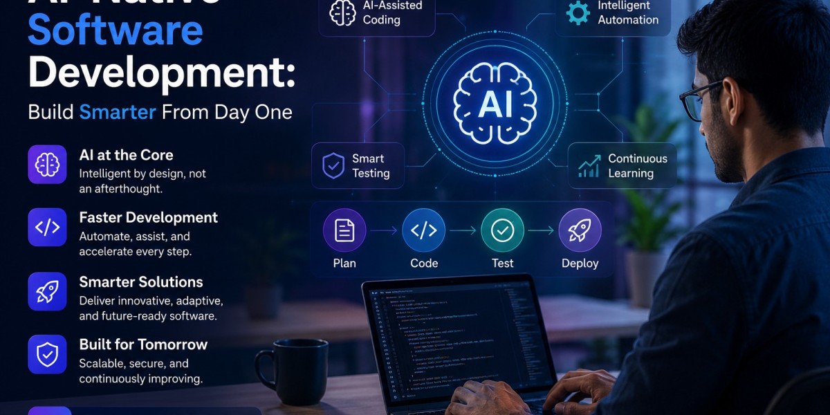 AI-Native Software Development