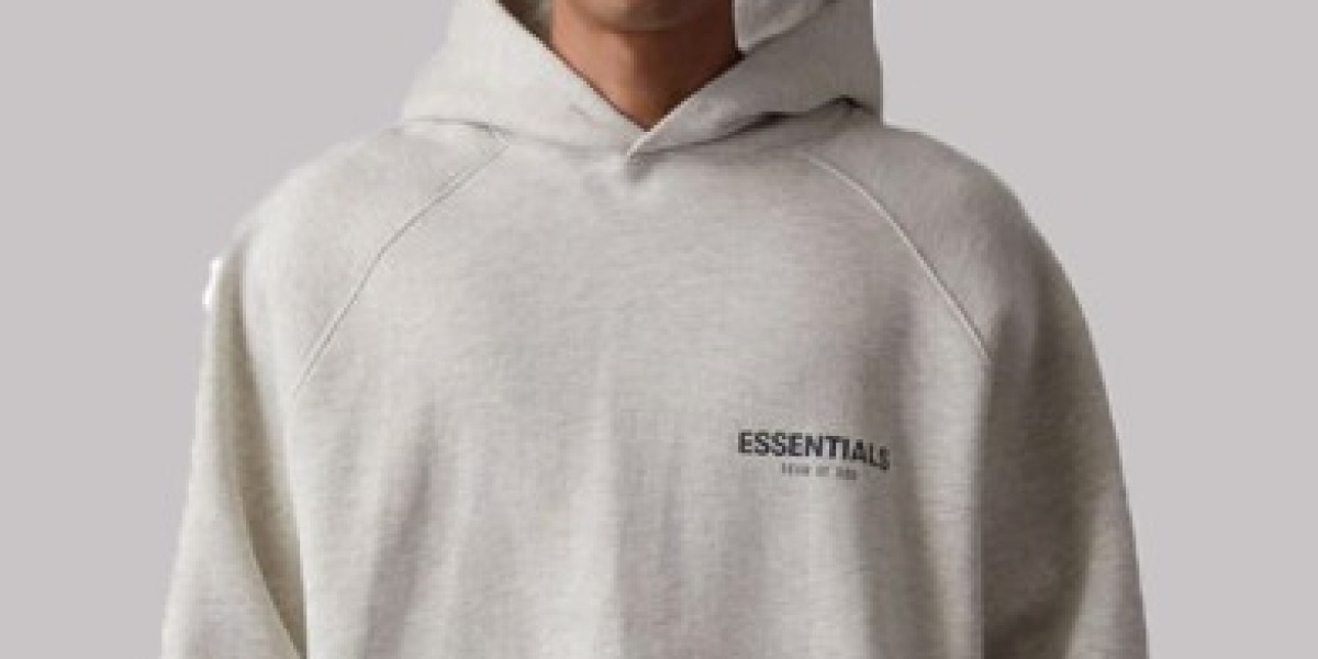 Essentials Hoodie: The Ultimate Guide to Premiu