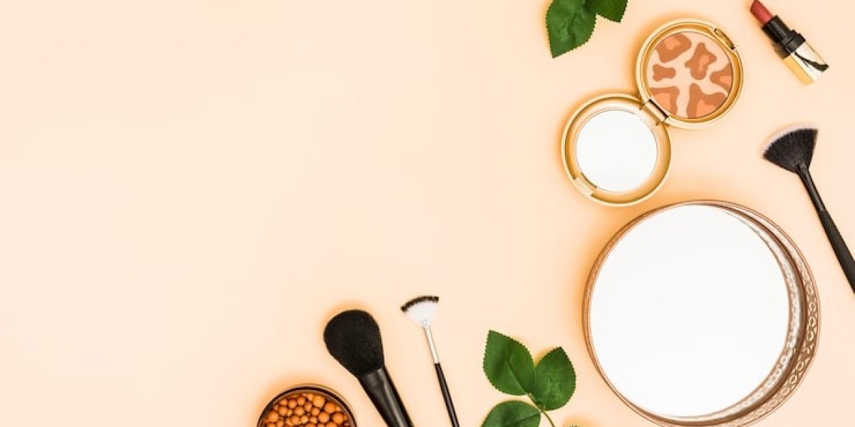 Middle East & Africa Beauty and Personal Care E