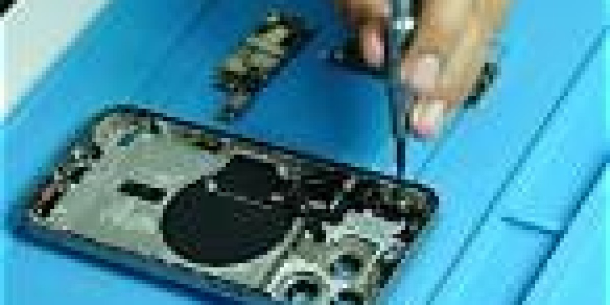 iPad Repair in Dubai: A Practical Guide to Fixi