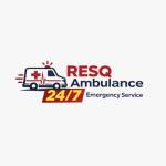 RESQ Ambulance Profile Picture