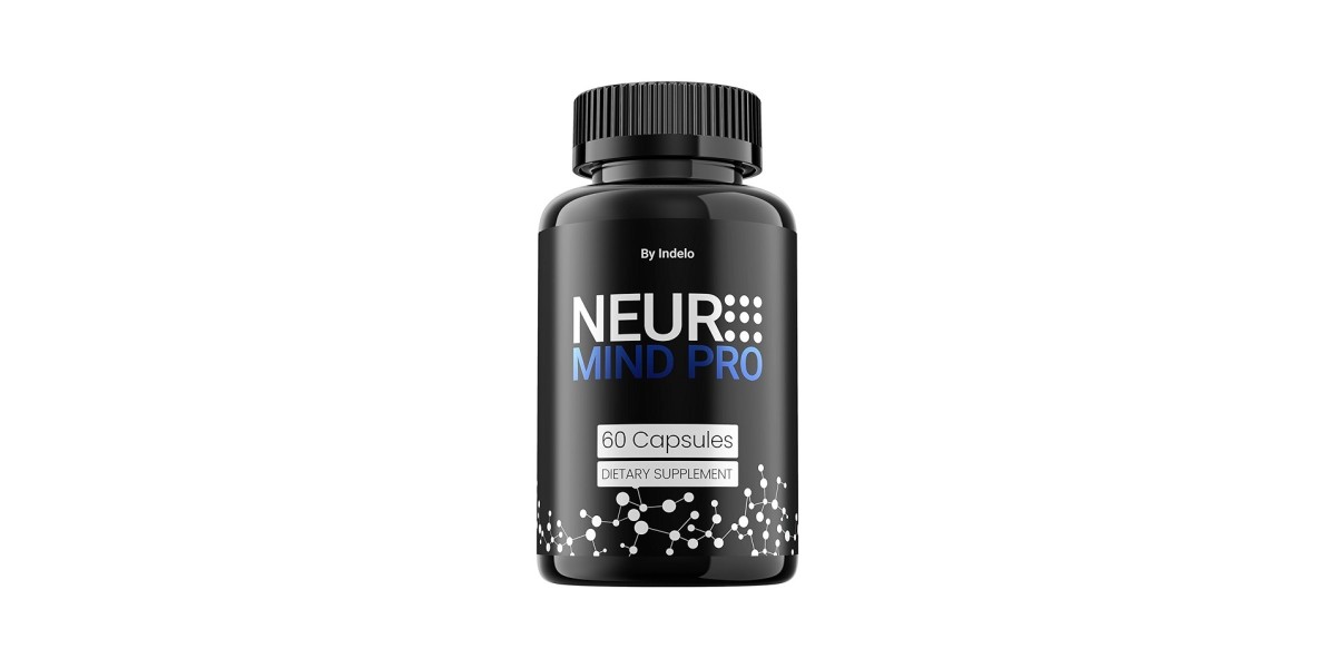 Neuro Mind Pro Reviews