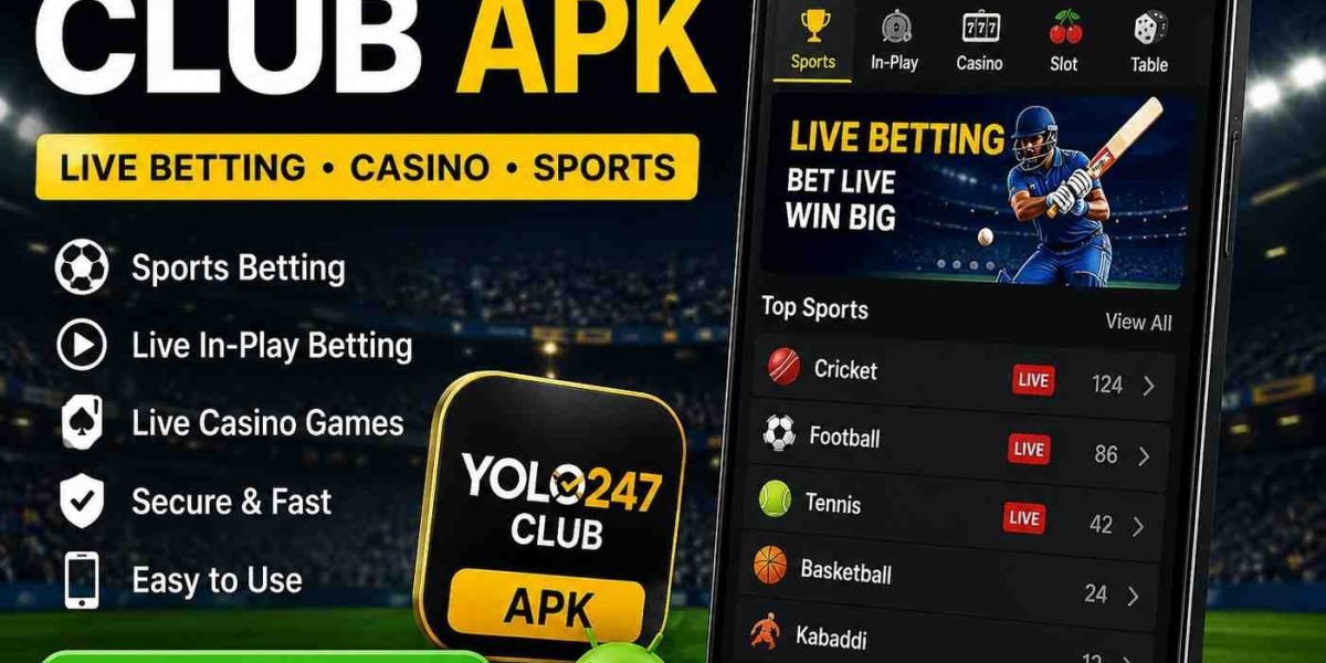 YOLO247 Club APK: Complete Guide to Download, I