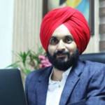 Mandeep Singh Profile Picture