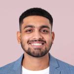Ankit Prajapati Profile Picture