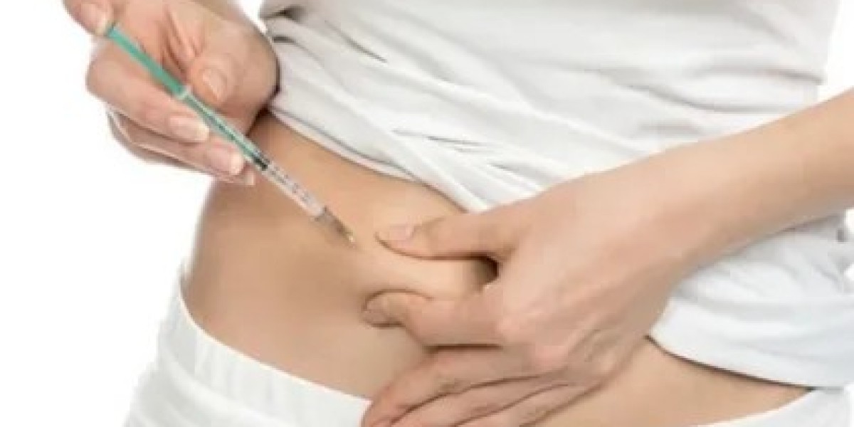 Fat melting injection in Dubai: Smooth Stubborn