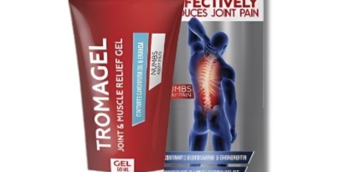 Tromagel Gel India, Tromagel Gel Price 50% OFF