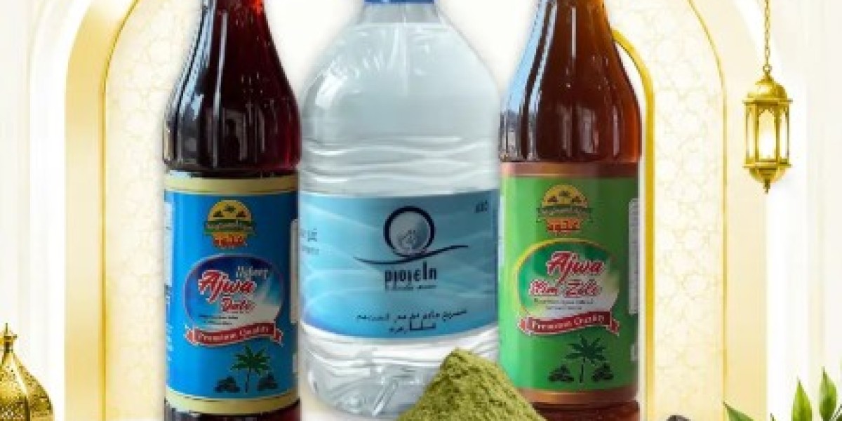 Buy Authentic Madina Products in Pakistan: Your