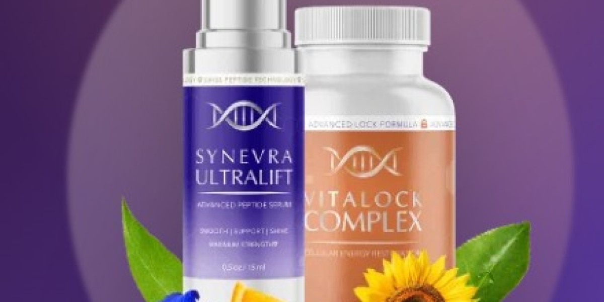 What is Synevra Skin Care?