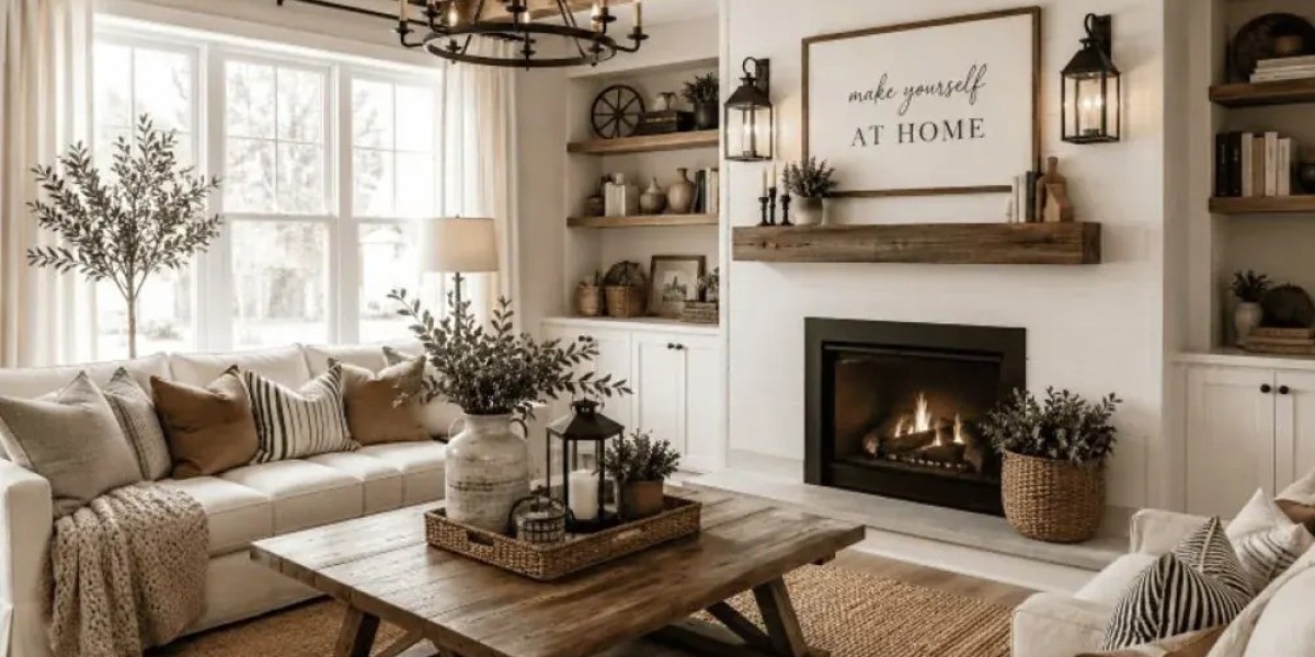Cosy Home Style Ideas | Create a Warm & Space.