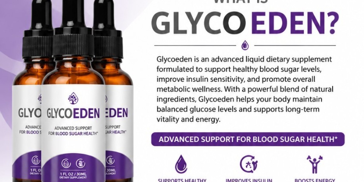 Glycoeden Reviews