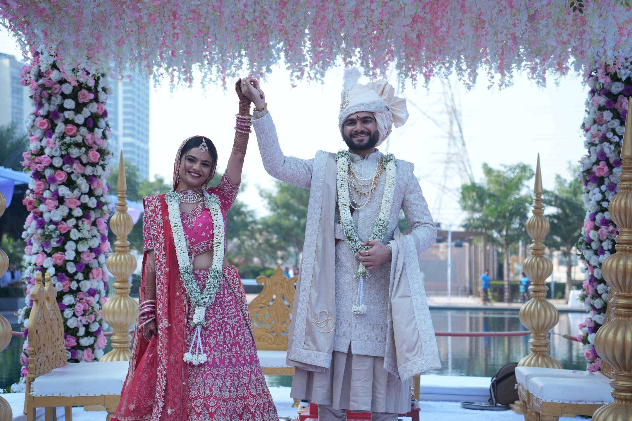 Celebrate Love in Style with a Destination Wedding in Mumbai at Seven Eleven Club & Hotel - USC.NEWS