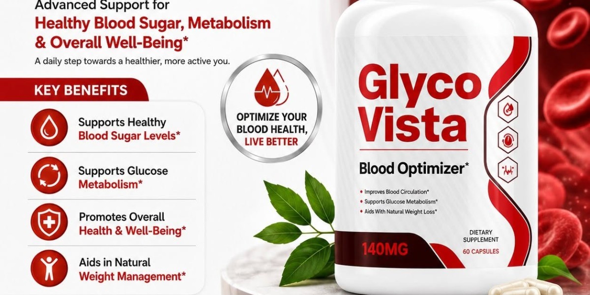 GlycoVista 2026 Review: Benefits, Usage, Price