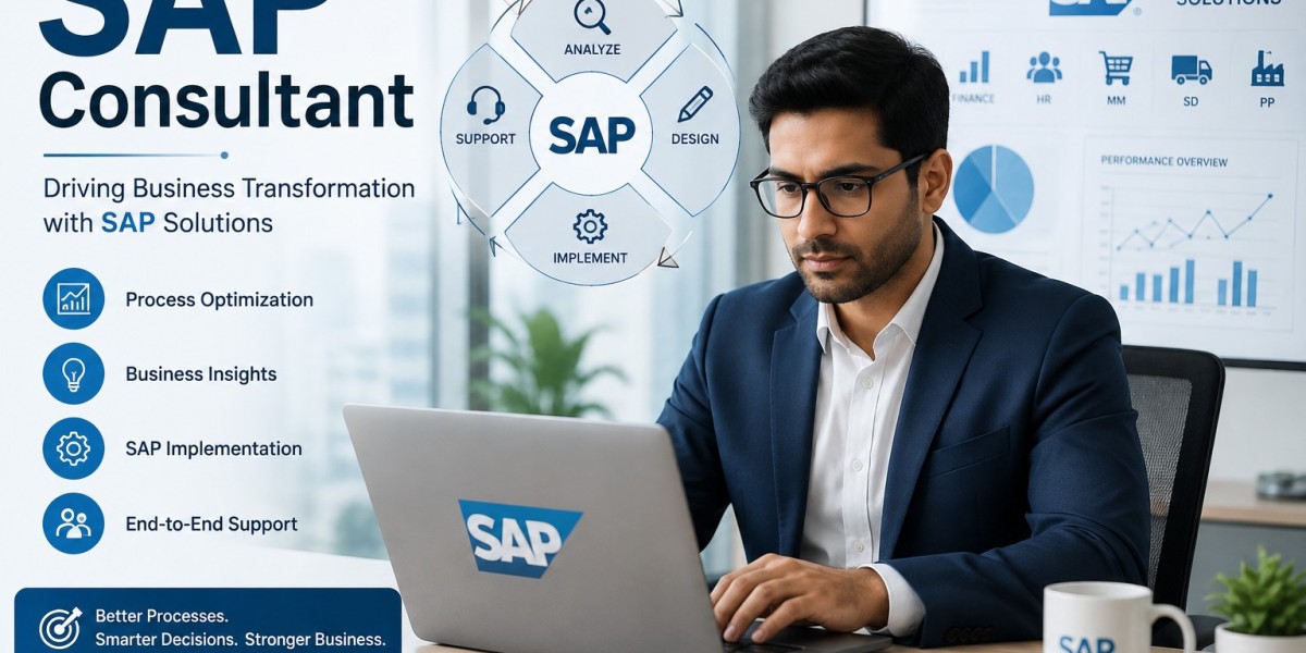 Top 381+ Sap Consultant jobs in Delhi