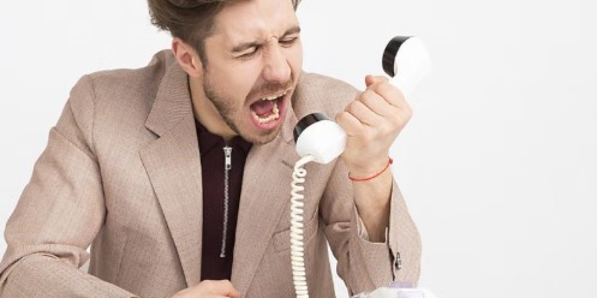 Spam Calls Are a Data Exposure Problem