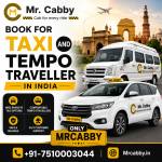 Mr Cabby Profile Picture