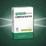 Detonorm Malaysia Profile Picture