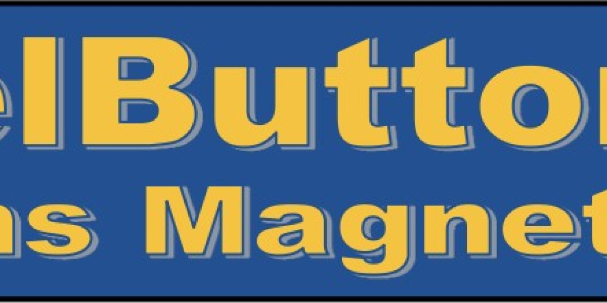 Custom Buttons for Retail Stores Boston MA: Bui