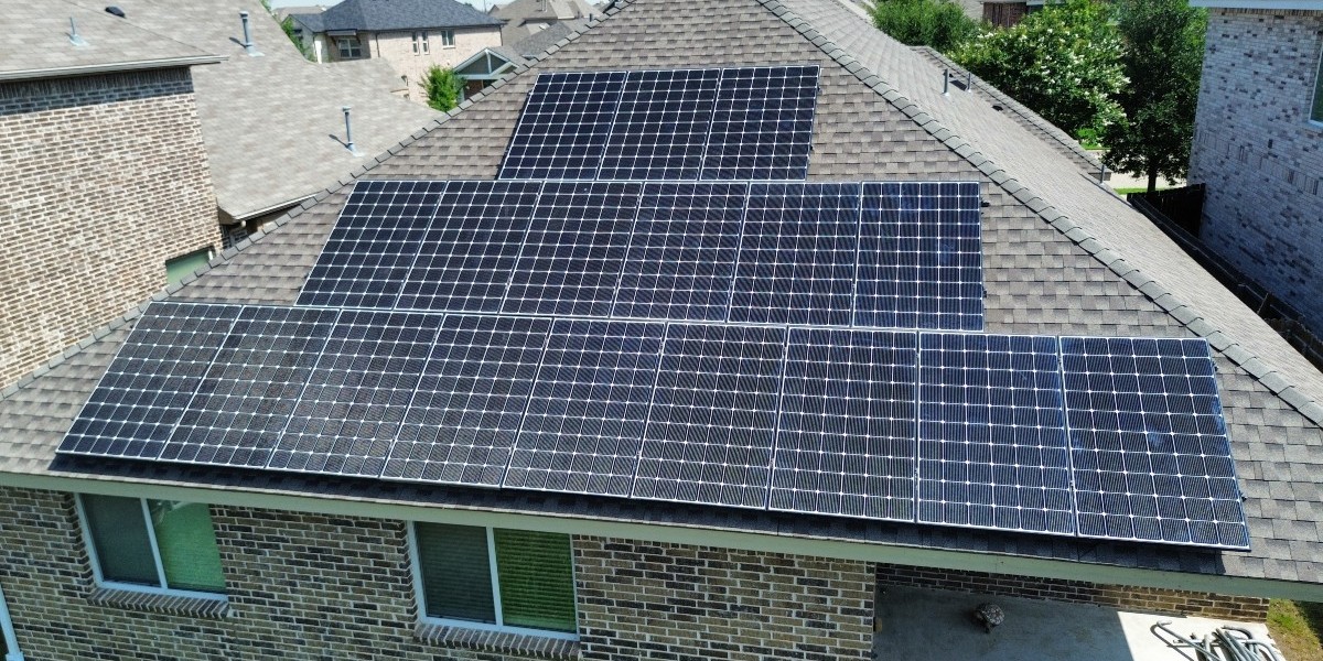 Solar Panel Removal for Roof Replacement and Re