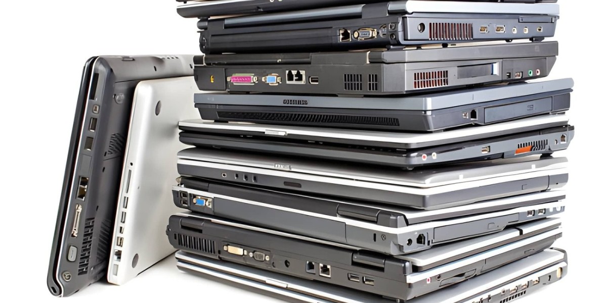 Refurbished Laptops for Gaming: What You Need t