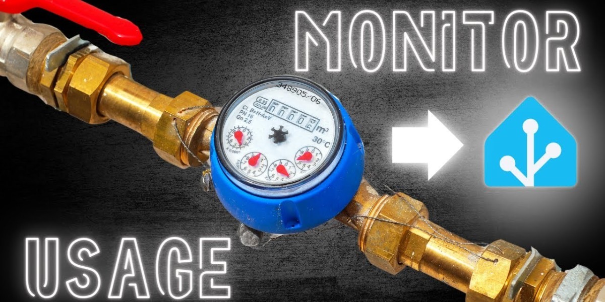 Smart Water Meter Market Research